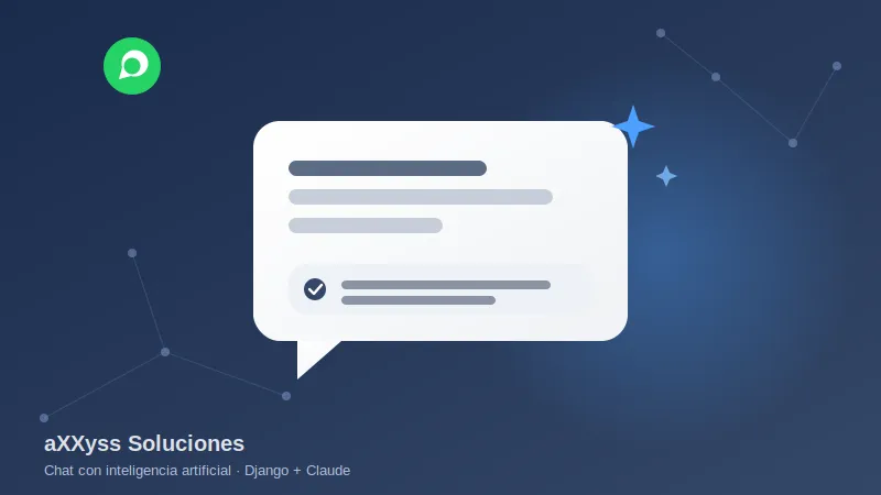 Comment nous avons ajouté un assistant IA de support client à notre propre site