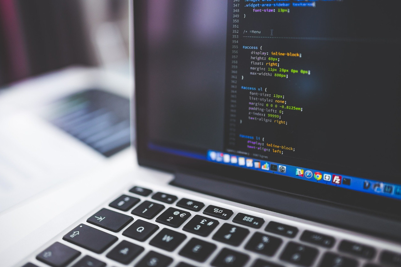 Concepto de desarrollo web y programación